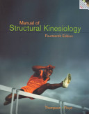 Manual of structural kinesiology /