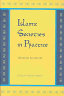 Islamic societies in practice /