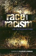 Race and racism : an introduction /