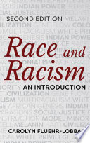 Race and racism : an introduction /