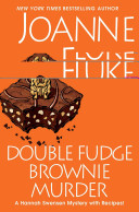 Double fudge brownie murder /