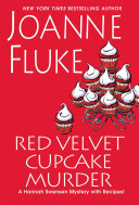 Red velvet cupcake murder /