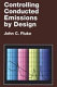 Controlling conducted emissions by design /