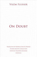 On doubt /
