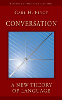 Conversation : a new theory of language /