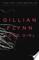 Gone girl : a novel /