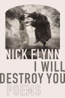 I will destroy you : poems /