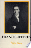 Francis Jeffrey /