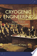 Cryogenic engineering /