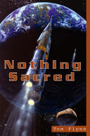 Nothing sacred : a novel /