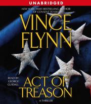 Act of treason /