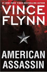 American assassin : a thriller /