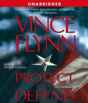 Protect and defend : [a thriller] /