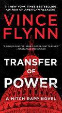 Transfer of power /