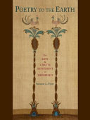 Poetry to the earth : the arts & crafts movement in Deerfield /
