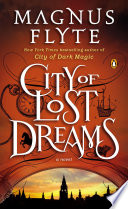 City of lost dreams : a novel /