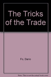 The tricks of the trade /