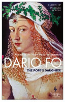 The Pope's daughter /