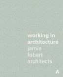 Working in architecture /