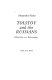 Tolstoy and the Russians : reflections on a relationship /