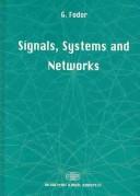 Signals, systems and networks /