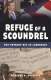 Refuge of a scoundrel : the Patriot Act in libraries /