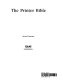 The printer bible /