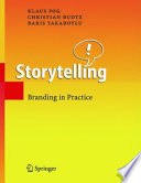 Storytelling : branding in practice /