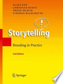 Storytelling : branding in practice /