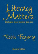 Literacy matters : strategies every teacher can use /