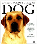 The encyclopedia of the dog /