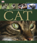 The new encyclopedia of the cat /