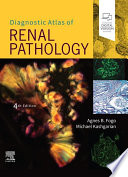 Diagnostic atlas of renal pathology /