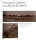 Ecological systems and the environment /