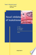Novel Inhibitors of Leukotrienes /