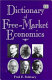 Dictionary of free-market economics /