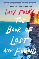 The book of lost and found : a novel /