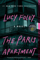 The Paris apartment : a novel /