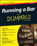 Running a bar for dummies /