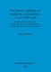 Off-site archaeology and human adaptation in Eastern Africa : an analysis of regional artefact density in the Amboseli, southern Kenya /