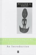 Anthropological linguistics : an introduction /