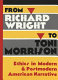 From Richard Wright to Toni Morrison : ethics in modern & postmodern American narrative /