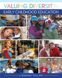 Valuing diversity in early childhood education /