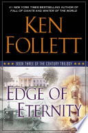 Edge of eternity /