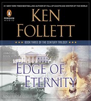 Edge of eternity /
