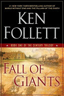 Fall of giants /