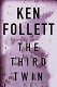 The third twin : a novel /