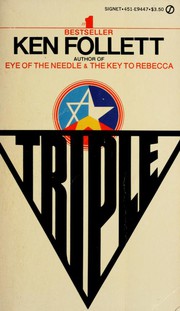 Triple : a novel /