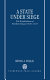 A state under siege : the establishment of Northern Ireland, 1920-25 /