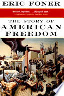 The story of American freedom /